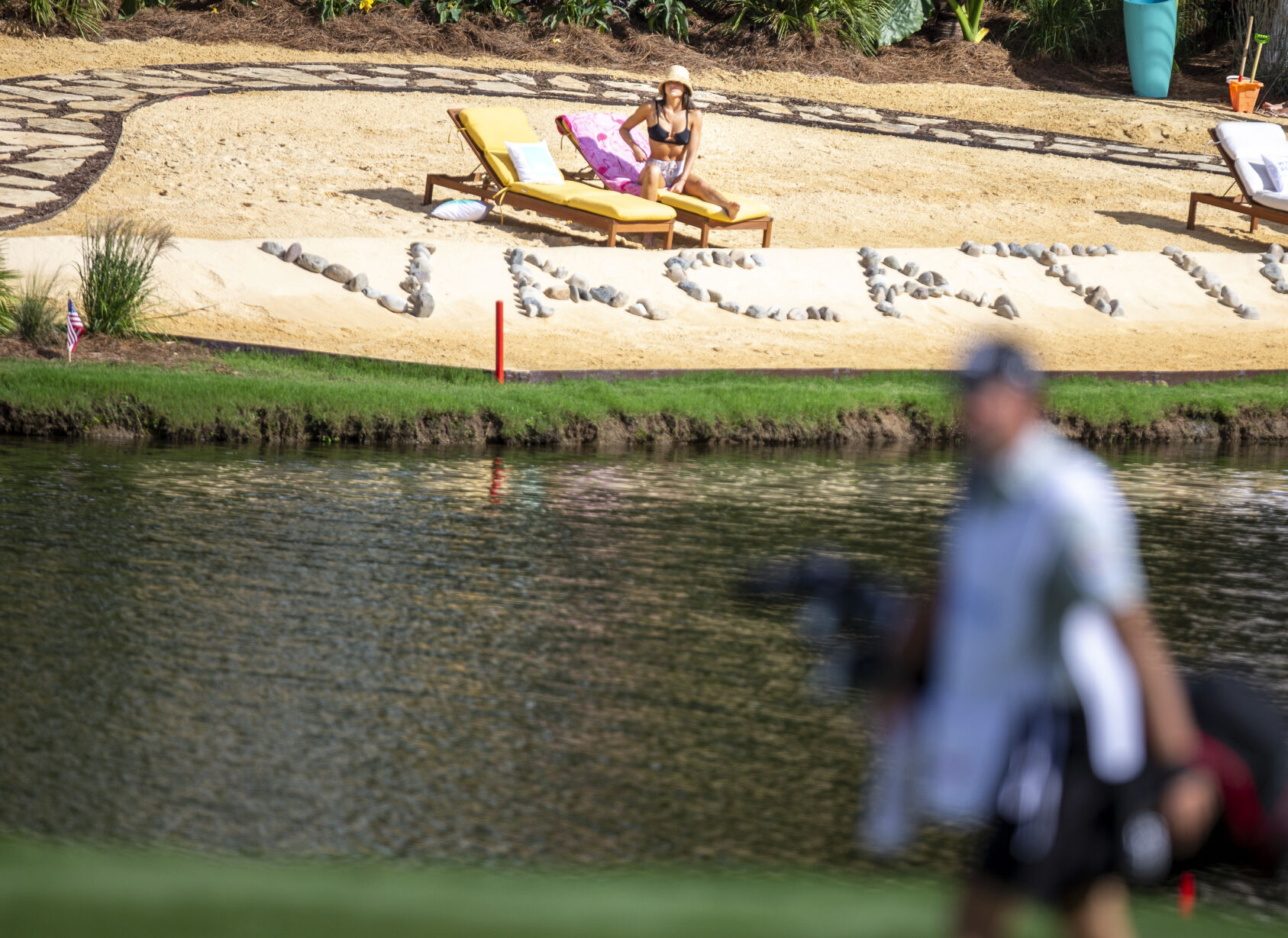 Wyndham Final Round